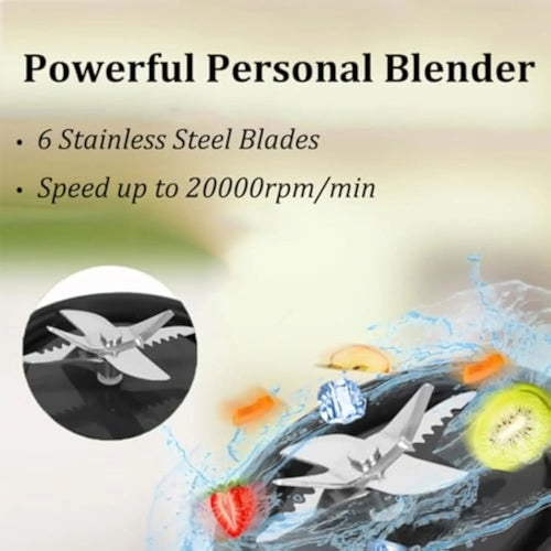 NEXA Blend