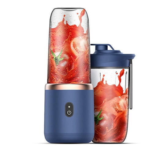 JuiceCraft Pro™