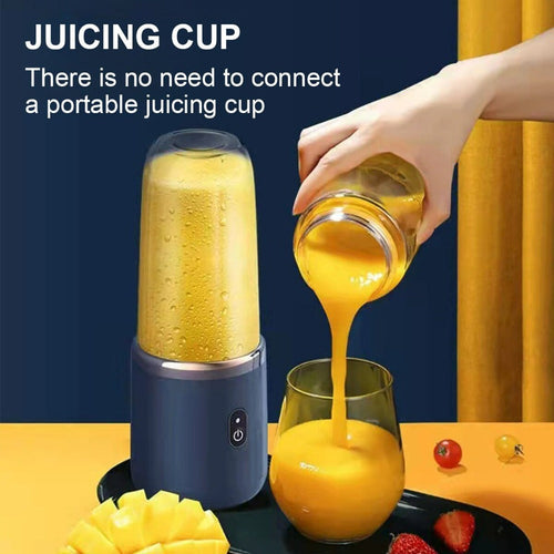 JuiceCraft Pro™