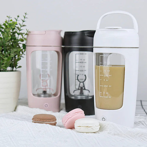 NutriCharge ActiveSip