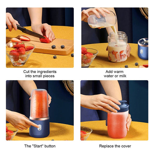 JuiceCraft Pro™