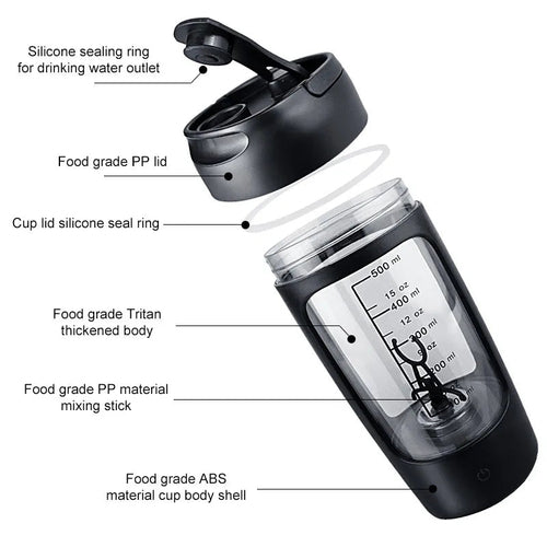 NutriCharge ActiveSip