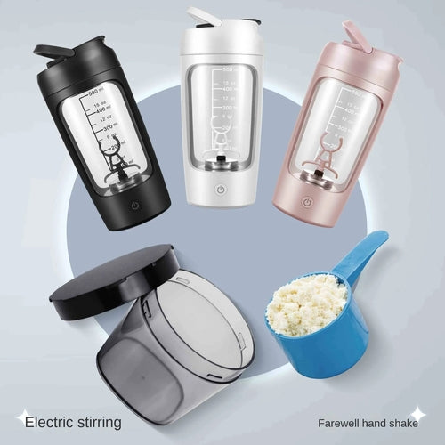 NutriCharge ActiveSip