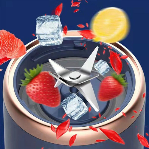 JuiceCraft Pro™
