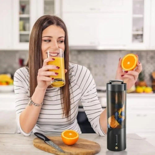 NEXA Blend