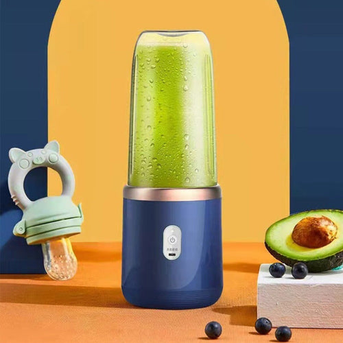 JuiceCraft Pro™