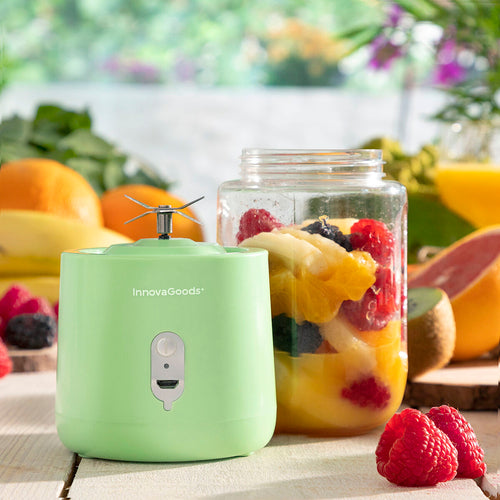 NutriWave